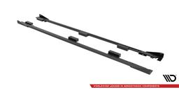 Maxton Design Sivuhelmat Street Pro Audi A3 8Y