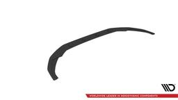 Maxton Design Frontspoiler Street Pro Audi S3 / A3 S-line 8Y