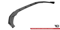 Maxton Design Frontspoiler Street Pro Audi S3 / A3 S-line 8Y