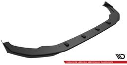 Maxton Design Frontspoiler Street Pro Audi S3 / A3 S-line 8Y