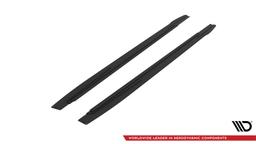 Maxton Design Sideskørter Street Pro Audi S3 / A3 S-line 8Y / 8Y Facelift