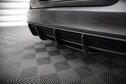 Maxton Design Diffuusori Street Pro Audi A4 S-line B8 Facelift