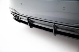 Maxton Design Diffuusori Street Pro Audi A5 F5 Facelift