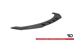 Maxton Design Frontspoiler Street Pro Audi A7 RS7 Look C7