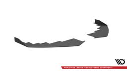 Maxton Design Splitters Audi A7 RS7 Look C7