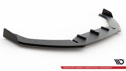 Maxton Design Frontspoiler Street Pro Audi RS3 8V Sportback