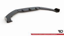 Maxton Design Frontspoiler Street Pro Audi RS3 8V Sportback
