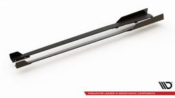 Maxton Design Sideskørter Street Pro Audi RS3 8V Sportback