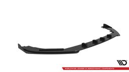 Maxton Design Frontspoiler Street Pro V.1 Audi RS3 Sedan 8V Facelift