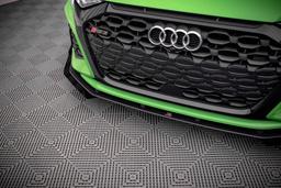 Maxton Design Frontspoiler Street Pro V.1 Audi RS3 8Y