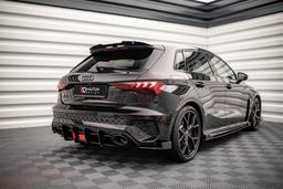 Maxton Design Bremselys Audi RS3 Sportback 8Y