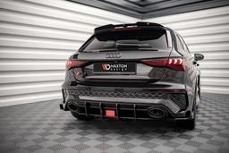 Maxton Design Bremselys Audi RS3 Sportback 8Y