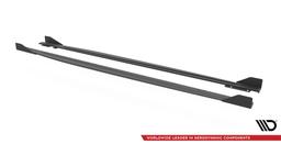 Maxton Design Sideskjørt Street Pro Audi RS3 Sportback 8Y