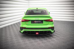 Maxton Design Bremselys Audi RS3 Sedan 8Y