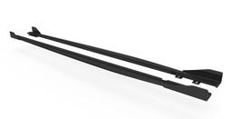 Maxton Design Side skirts Street Pro Audi RS3 Sedan 8Y