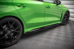 Maxton Design Side skirts Street Pro Audi RS3 Sedan 8Y