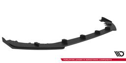 Maxton Design Frontspoiler Street Pro Audi RS5 Coupe / Sportback F5