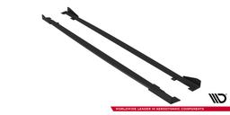 Maxton Design Sideskjørt Street Pro Audi RS5 Sportback F5