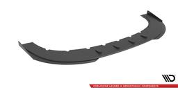 Maxton Design Frontspoiler Street Pro Audi RS6 Avant C6