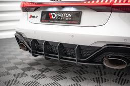 Maxton Design Diffuusori Street Pro Audi RS7 C8 / RS6 C8