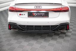 Maxton Design Diffuusori Street Pro Audi RS7 C8 / RS6 C8