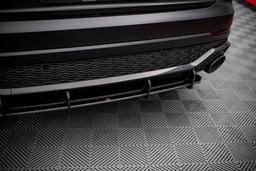 Maxton Design Diffuusori Street Pro Audi RSQ8 MK1
