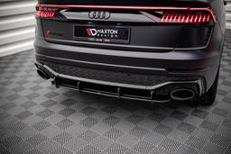 Maxton Design Diffuusori Street Pro Audi RSQ8 MK1