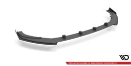 Maxton Design Cupspoiler Street Pro V.1 Audi S3 / A3 S-line Sportback 8V Facelift