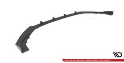 Maxton Design Cupspoiler Street Pro V.1 Audi S3 / A3 S-line Sportback 8V Facelift