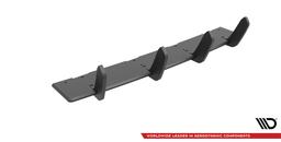 Maxton Design Diffuusori Street Pro Audi S3 Sportback 8V Facelift