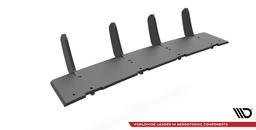 Maxton Design Diffuusori Street Pro Audi S3 Sportback 8V Facelift