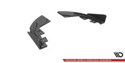 Maxton Design Splittere Street Pro Audi S3 Sportback 8V Facelift