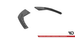 Maxton Design Splitters Street Pro Audi S3 Sportback 8V Facelift