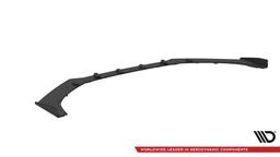Maxton Design Frontspoiler Street Pro Audi S3 / A3 S-line Sedan 8V