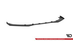 Maxton Design Frontspoiler Street Pro Audi S3 / A3 S-line Sedan 8V