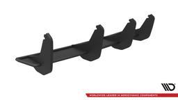 Maxton Design Diffuusori Street Pro Audi S3 Sedan 8V