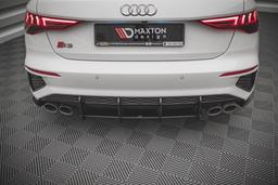 Maxton Design Diffuusori Street Pro Audi S3 Sportback 8Y