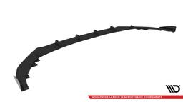 Maxton Design Kuppispoileri Street Pro V.1 Audi S3 Sportback / A3 S-line Sportback 8Y Facelift