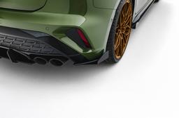 Maxton Design Splittere Street Pro Audi S3 Sportback 8Y Facelift