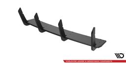 Maxton Design Diffusor Street Pro Audi S3 Sedan 8Y