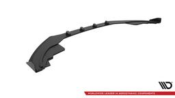 Maxton Design Frontspoiler Street Pro Audi S5 / A5 S-line 8T