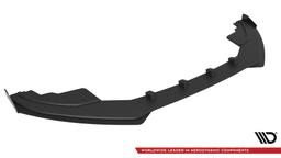 Maxton Design Frontspoiler Street Pro Audi S5 / A5 S-line 8T