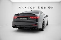Maxton Design Diffuusori Street Pro Audi S8 D5