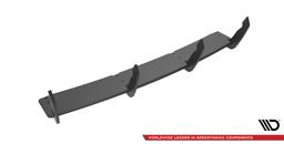 Maxton Design Diffuusori Street Pro Audi S8 D5