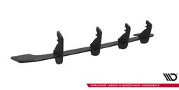 Maxton Design Diffuusori Street Pro Audi S8 D5 Facelift