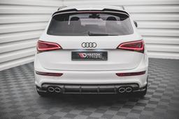 Maxton Design Diffuusori Street Pro Audi SQ5 MK1 (8R)