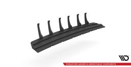 Maxton Design Diffuusori Street Pro Audi SQ7 MK2 (4M) Facelift