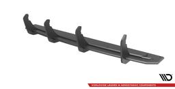 Maxton Design Diffuusori Street Pro Audi SQ8 MK1