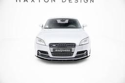 Maxton Design Kuppispoileri Street Pro Audi TT S / TT S-line 8J Facelift