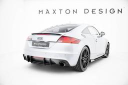 Maxton Design Diffuusori Street Pro Audi TT S-line 8J Facelift